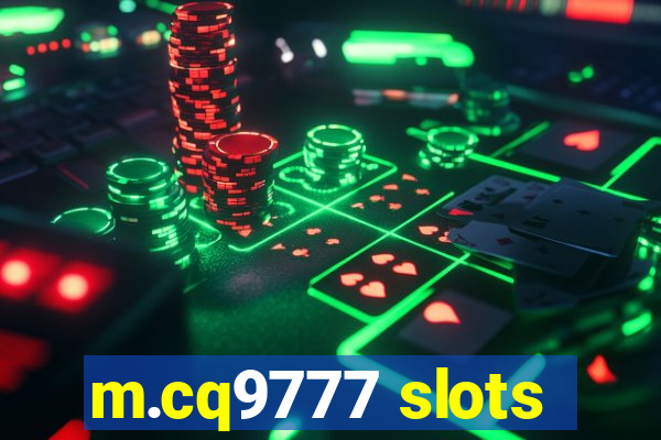 m.cq9777 slots